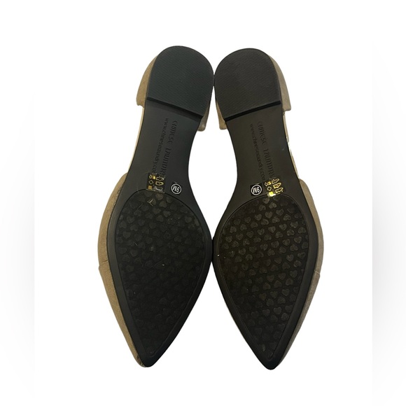 Chinese Laundry Easy Does It d'Orsey Flat - Picture 9 of 10